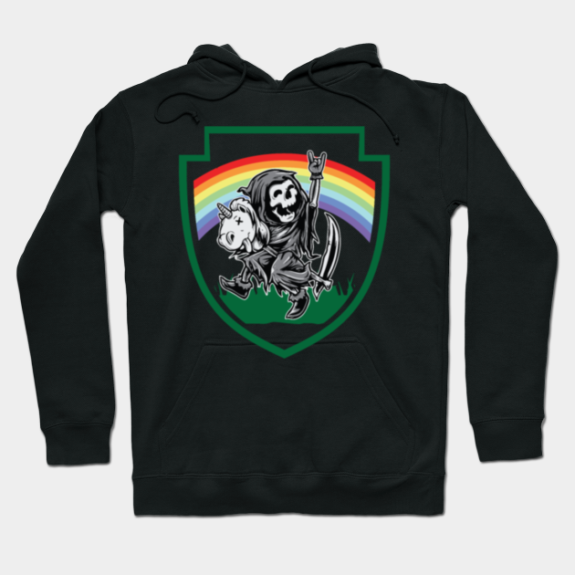 death metal - Death Metal - Hoodie | TeePublic